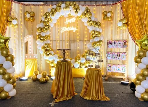 5 Reasons to Hire a Professional Event Planner